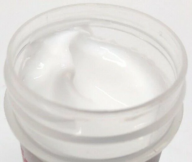 (650€/1Kg) 30g Äronix PTFE Paste 6800 Perfluorpolyether -30 bis +280°C Fett Lebensmittel USDA H1 Hochtemperatur Fett