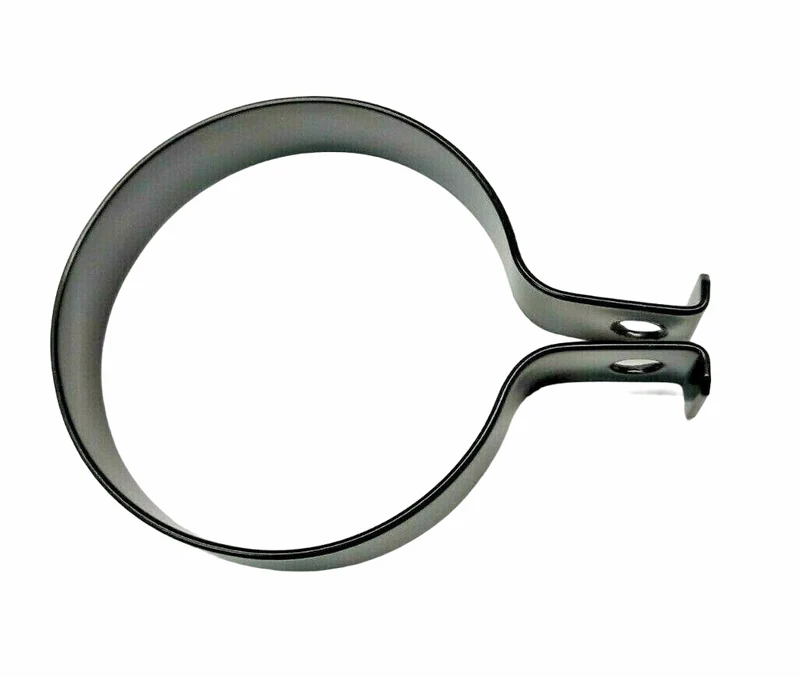 Bosch 80mm Handgriff Spannband Band für Stemmhammer Abbruchhammer GSH 7,9,11 VC