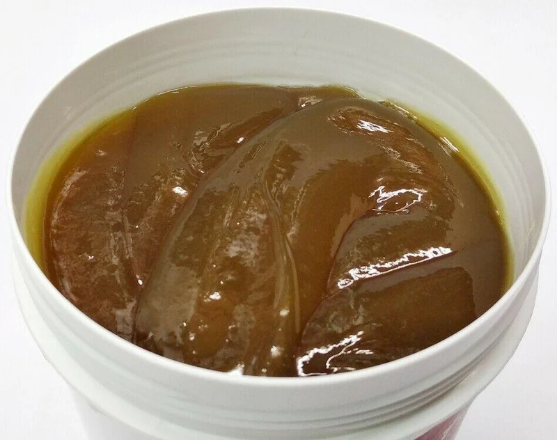 (54€/Kg) 500g Äronix Bohrhammer Stemmhammer Schlagwerk Getriebe Lager Fett -20° bis +100°C NLGI 0