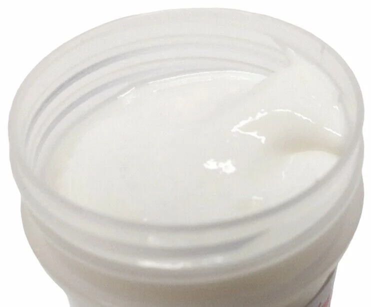 (450€/1L) 35ml Äronix PTFE Spezial Paste 6700 SILICONFREI Fett Kunststoff Plastik