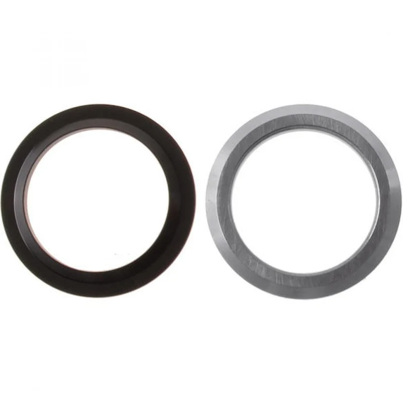 Procraft Steuersatz FIU 1.5" Schwarz - Fully Integrated Unterteil für präzise Steuerung