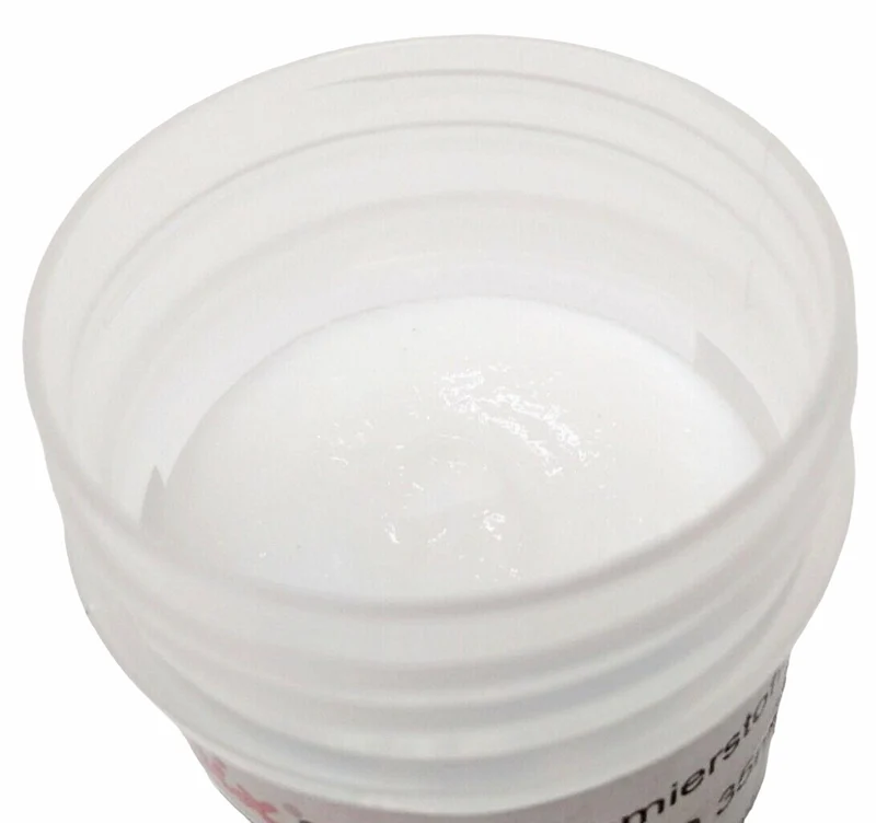 (420€/1l) 35ml Äronix PTFE Paste 6900 STT Spezial Fett Gummi Kunststoff ungiftig -40 °C bis +200°C