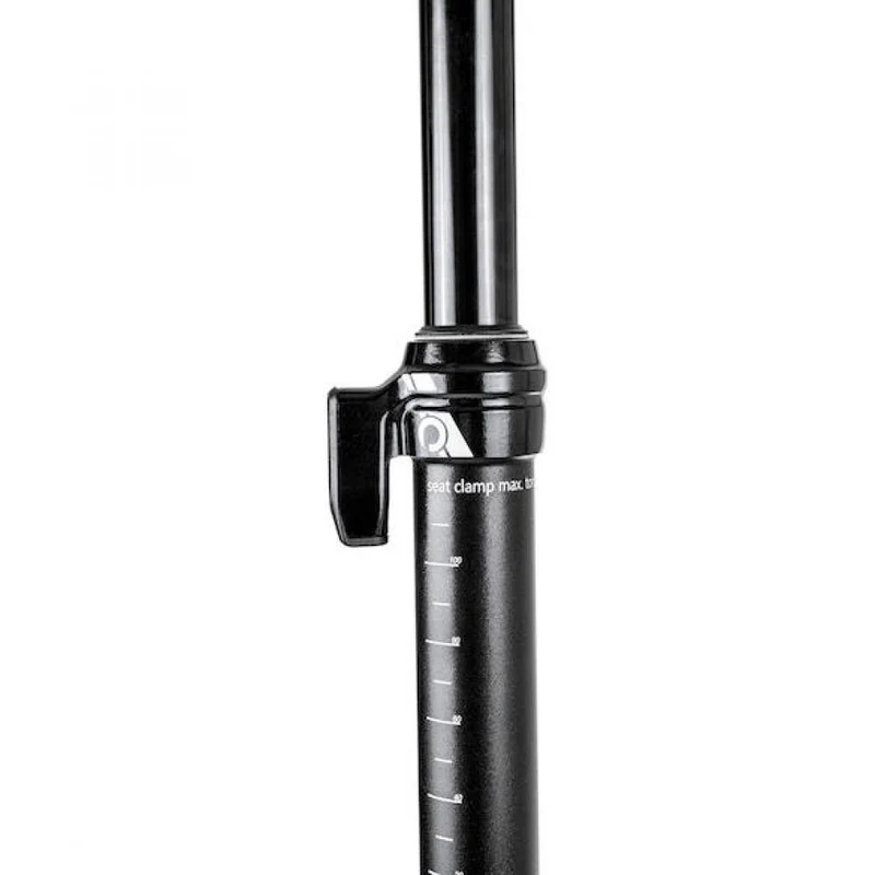 PROCRAFT D-SP.R Vario-Sattelstütze 27,2 mm mit 105 mm Hub