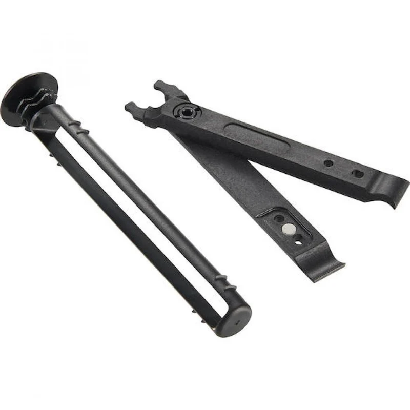 Merida WIMT Multitool Tubeless Reparaturset - 25 g, für MTB-Lenker