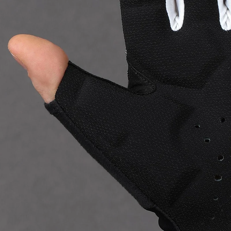 Chiba Handschuhe Ergo schwarz weiß Gr XXL/11
