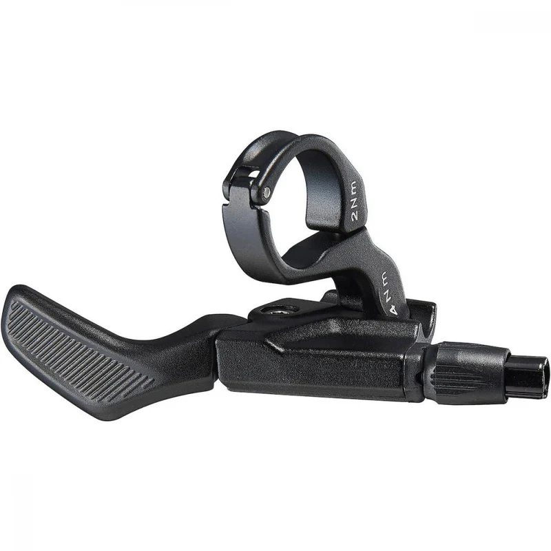 Procraft Vario-Sattelstütze Drop Suspension gefedert 30,9 x 402 mm Schwarz - Komfort & Kontrolle