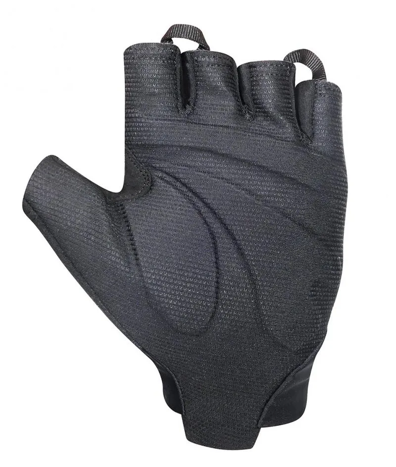CHIBA Ergo Superlight - Radhandschuhe violett XL, gepolstert, atmungsaktiv, 66 g