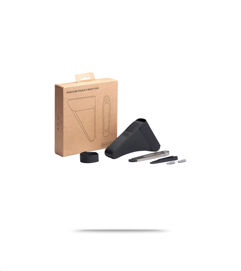 16" Puncture Pouch Multi-tool