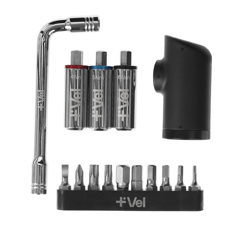 Torque RL Wrench Set