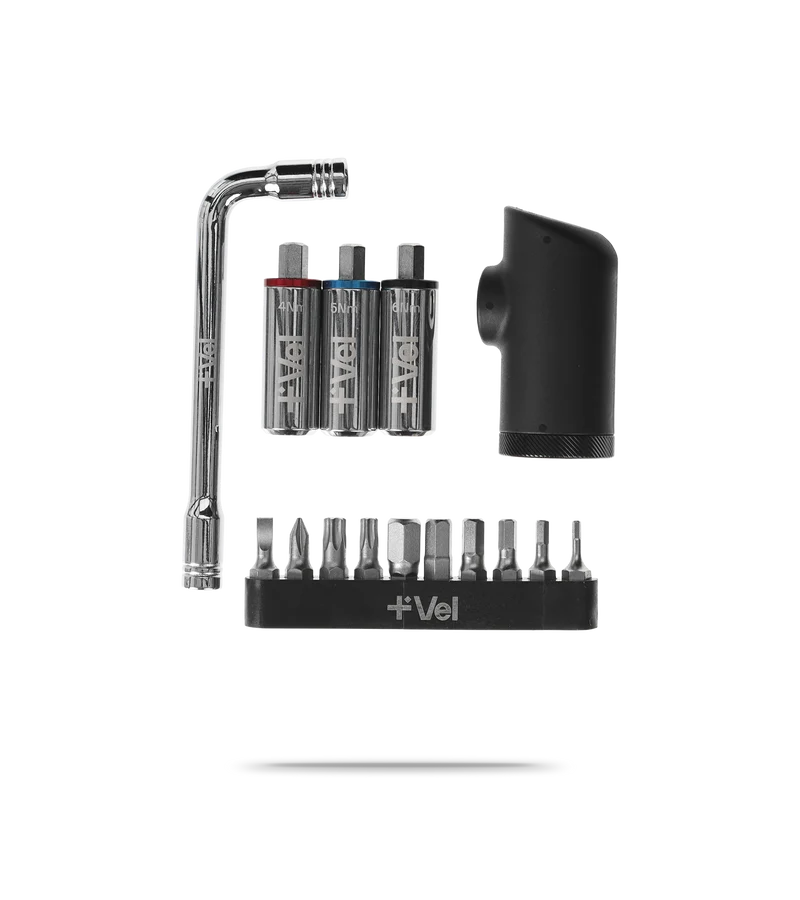 Torque RL Wrench Set
