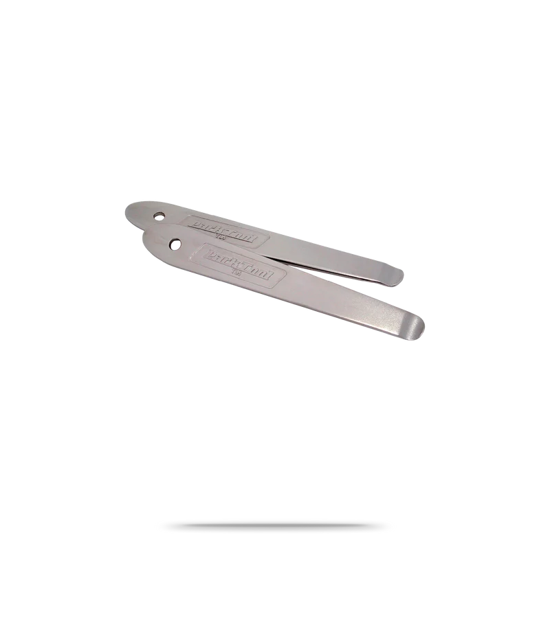TL-5 Set of 2 Heavy Duty Steel Bicycle Tyre Levers