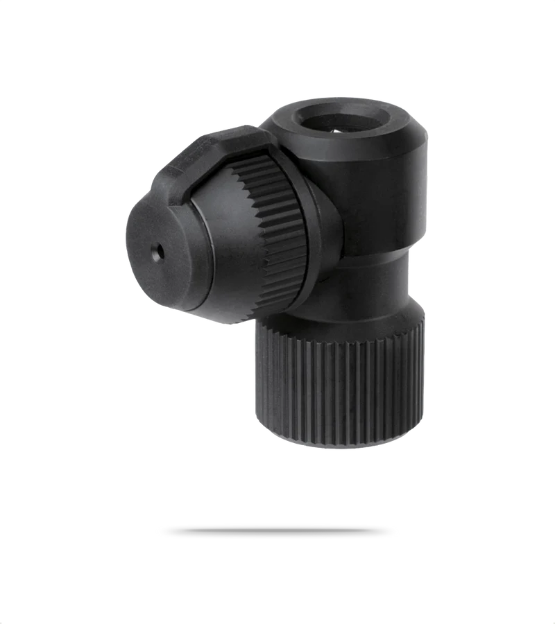 Nano Airbooster L Co2 Inflator
