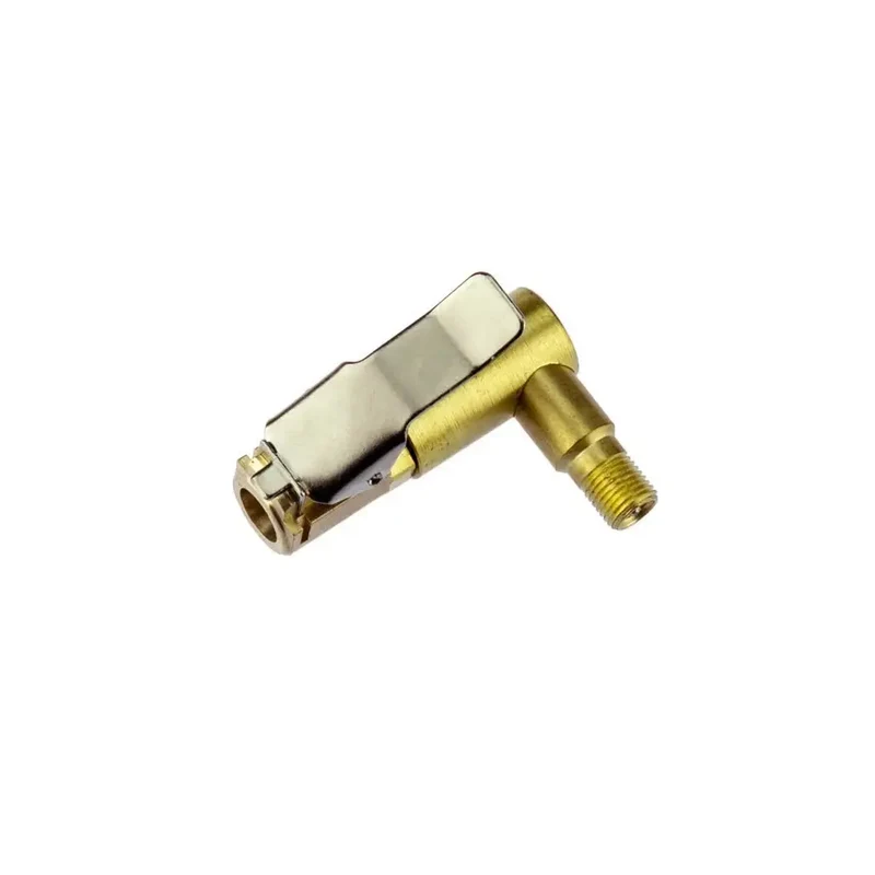 Rocky Creek Clip On 90 Degree Valve Extension
