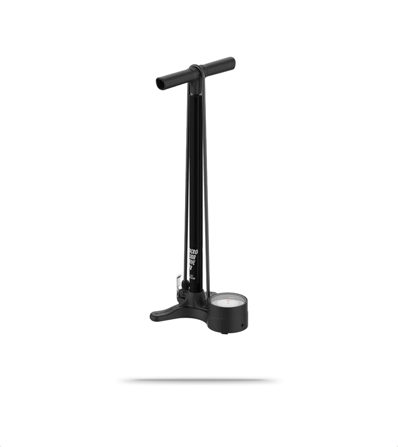 Macro HV Floor Drive Pump