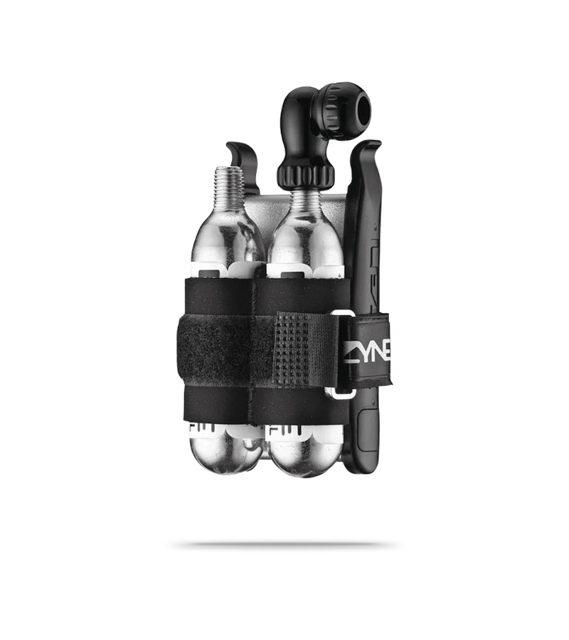 Speed Kit CO2 Inflator