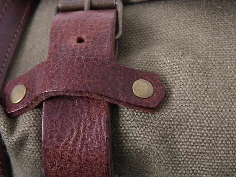 Hepco & Becker Legacy Tool Bag