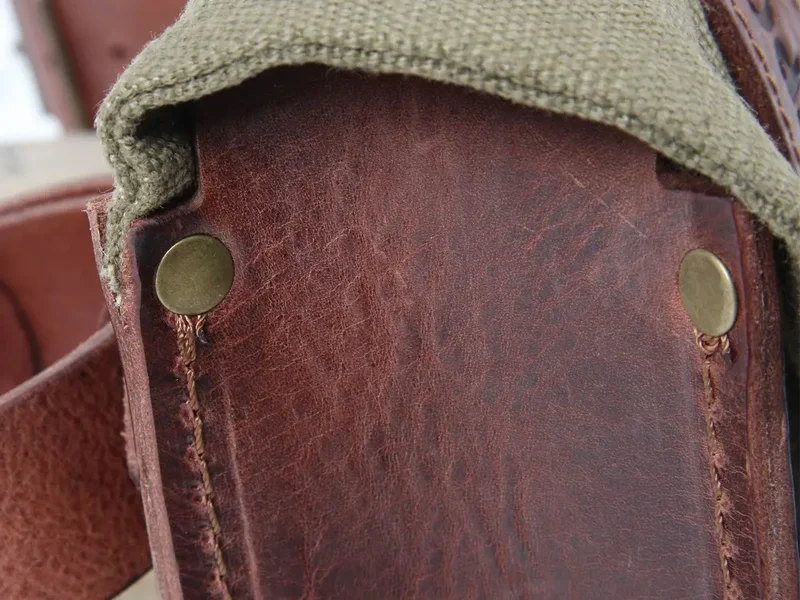 Hepco & Becker Legacy Tool Bag