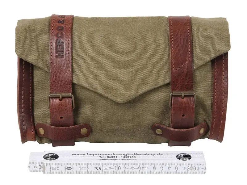 Hepco & Becker Legacy Tool Bag