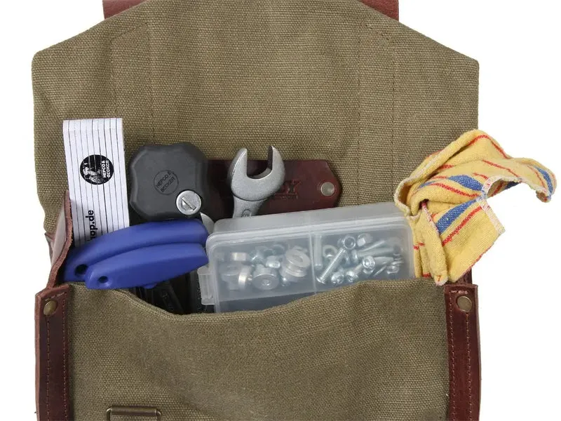 Hepco & Becker Legacy Tool Bag