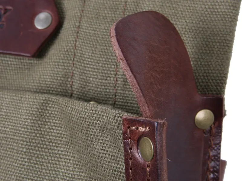 Hepco & Becker Legacy Tool Bag