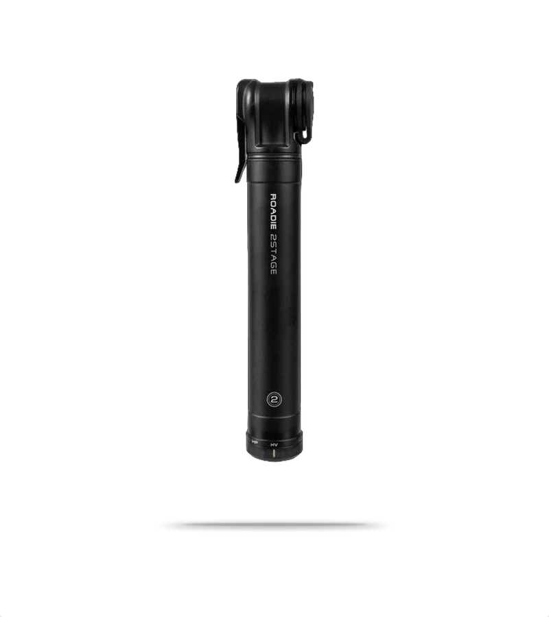 Roadie 2Stage Mini Pump