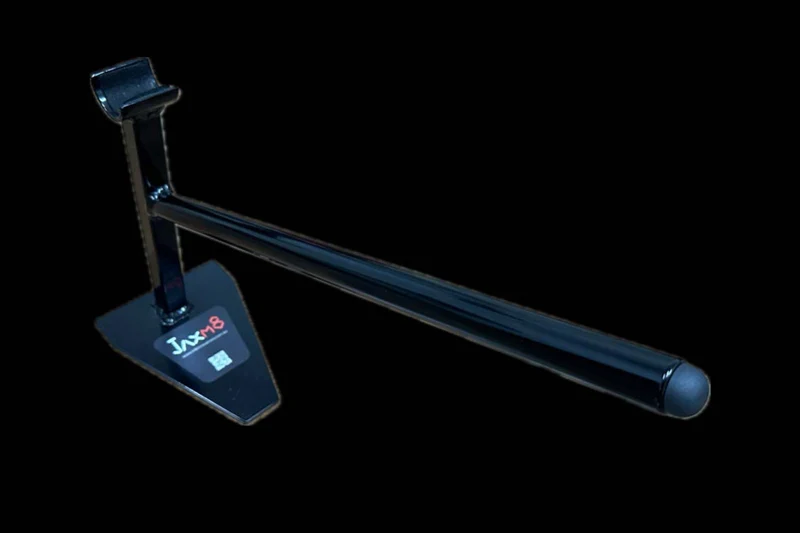 M8 Innovation JAXM8 - Wheelchiar jack