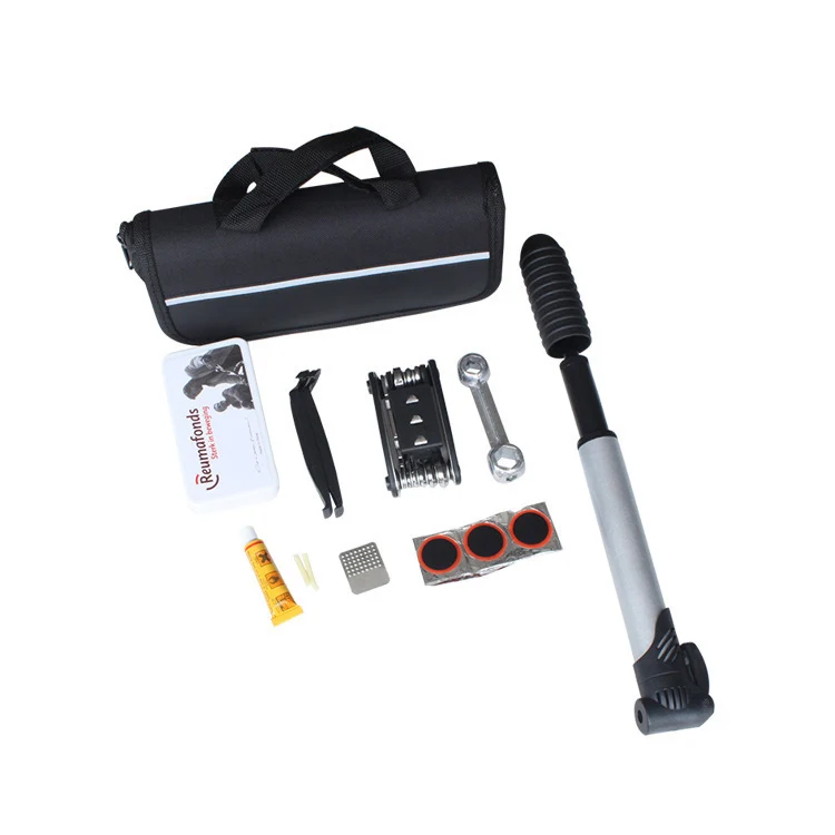 Portable strap on - Repair Kit
