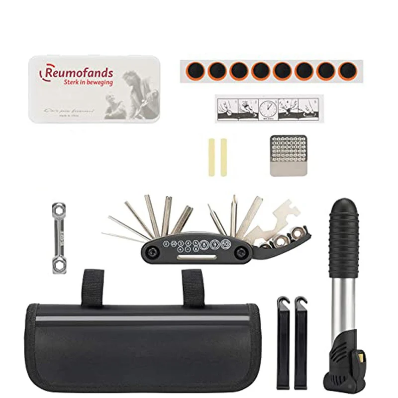 Portable strap on - Repair Kit