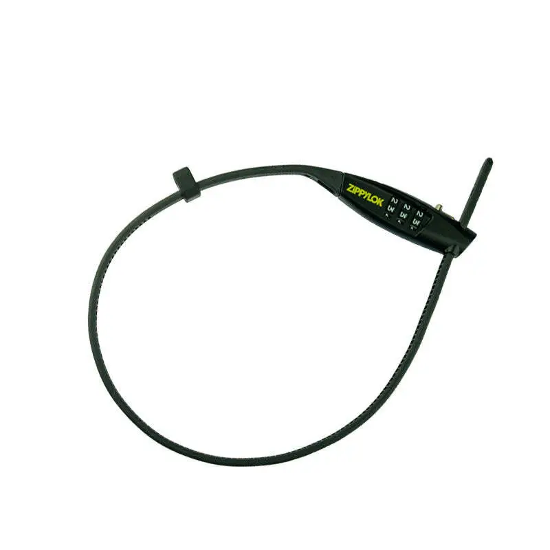 Rocky Creek Zippylok Locking Zip Tie
