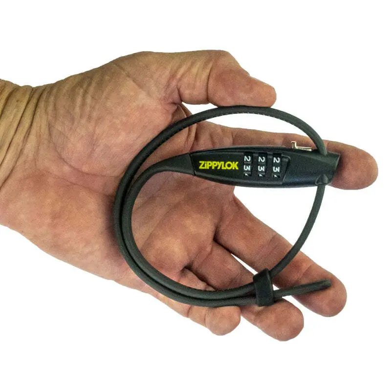 Rocky Creek Zippylok Locking Zip Tie