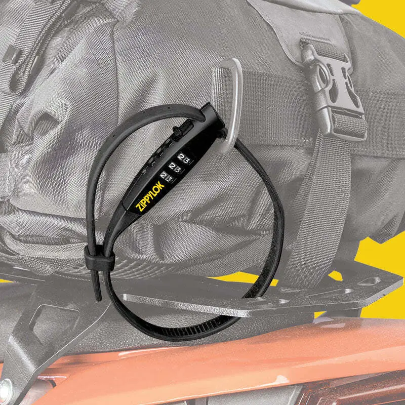Rocky Creek Zippylok Locking Zip Tie