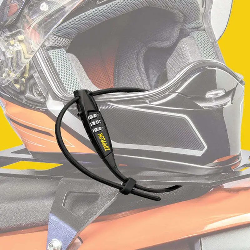Rocky Creek Zippylok Locking Zip Tie
