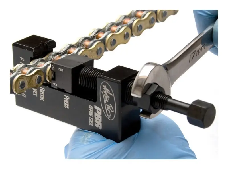Motion Pro Motorcycle PBR Chain Tool
