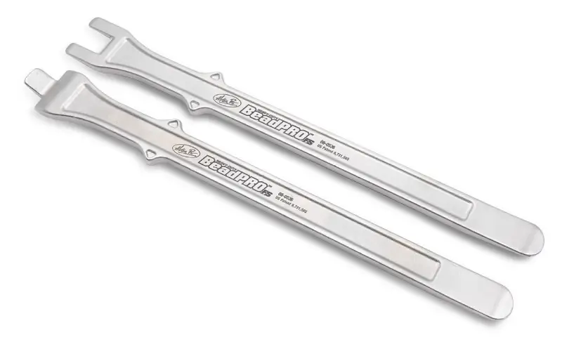 Motion Pro Motorcycle BeadPro Forged Steel Tire Bead Breaker