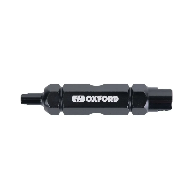 Oxford Motorcycle Tire Valve Extractor