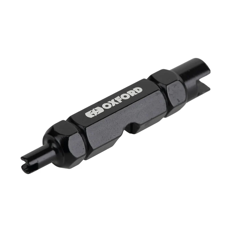 Oxford Motorcycle Tire Valve Extractor