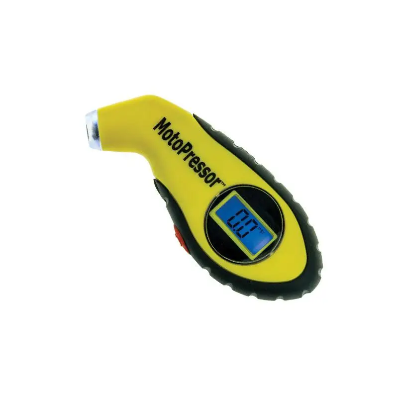 Rocky Creek Motopressor Digital Tire Gauge