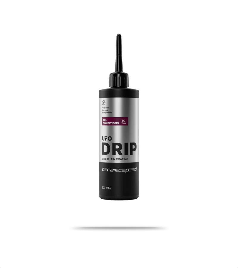 UFO Drip All Conditions Chain Treatment