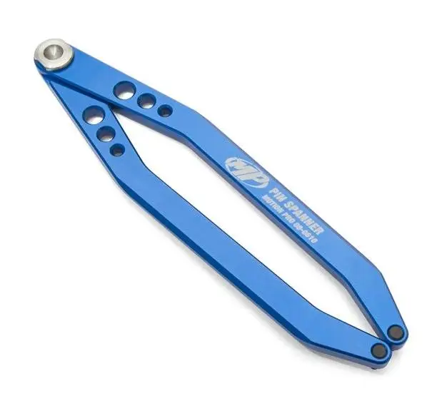 Motion Pro Motorcycle Pin Spanner Wrench