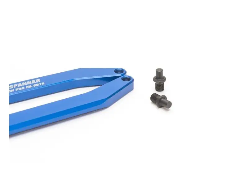 Motion Pro Motorcycle Pin Spanner Wrench