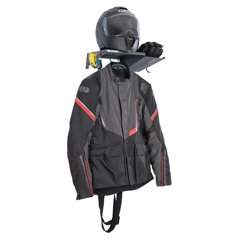OXFORD ZERO-G Motorcycle Gear Tidy