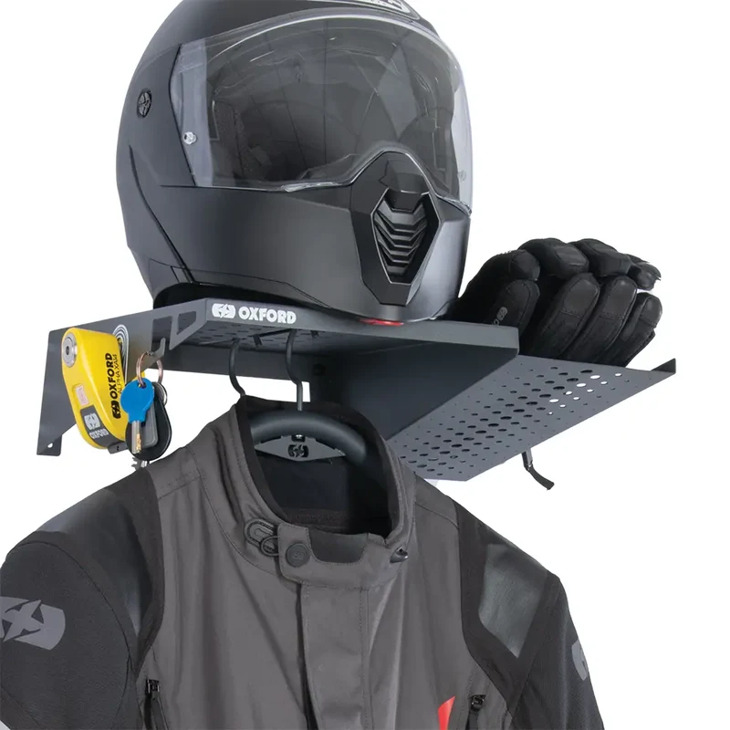 OXFORD ZERO-G Motorcycle Gear Tidy