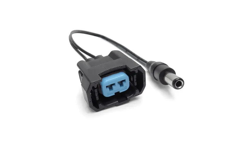 Motion Pro Fuel Injector Cleaner Pigtail