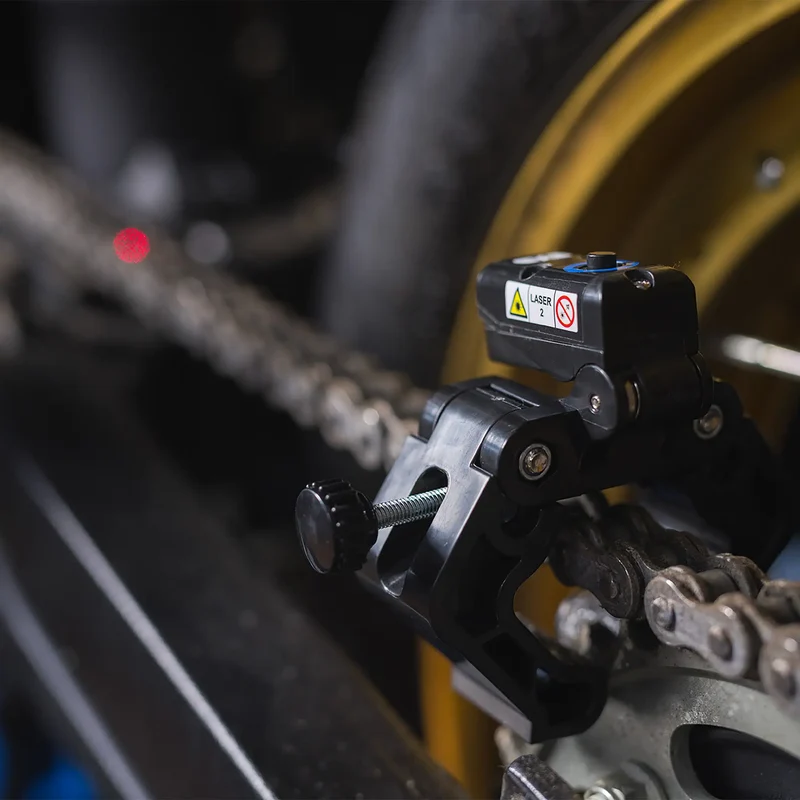 Oxford Motorcycle Chain Laser