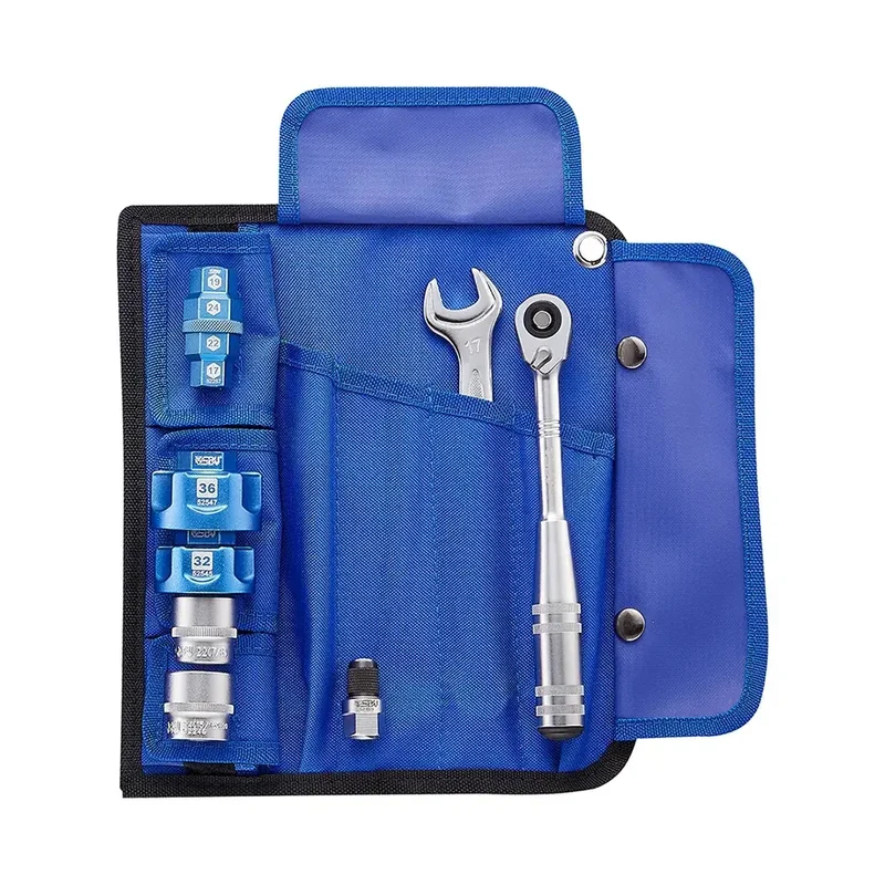 SBV Tools Motorcycle Tool Kit Add On Pouch Harley Davidson Pan America