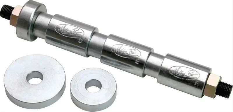 Motion Pro Swingarm/Rising Rate Linkage Bearing Install Tool