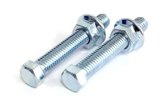 Motion Pro Motorcycle Chain Tensioner Hardware Kit
