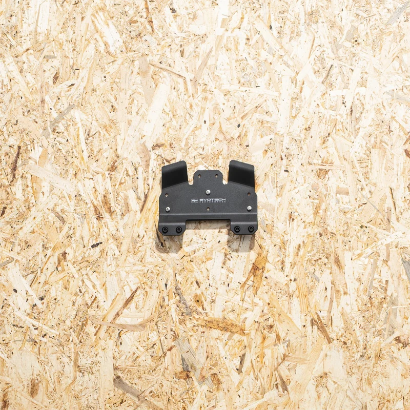 Evotech Performance Vario Top Box Wall Mounting Bracket BMW R1300GS 2024-