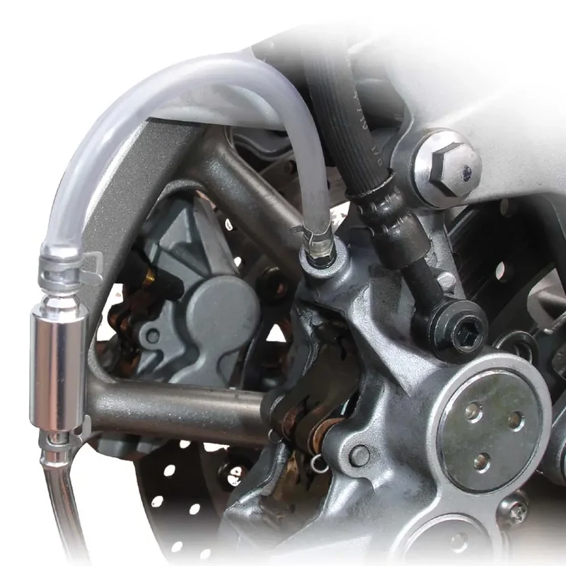 Oxford Solo Motorcycle Brake Bleeder