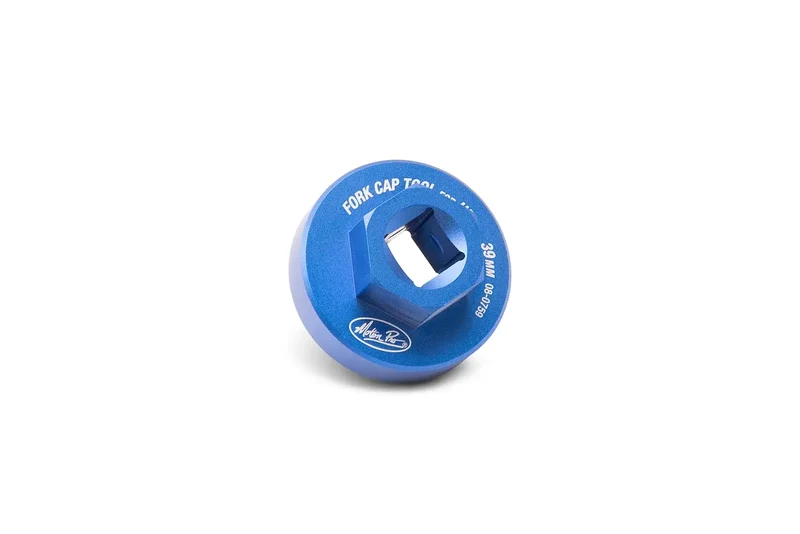 Motion Pro Fork Cap Socket 39mm